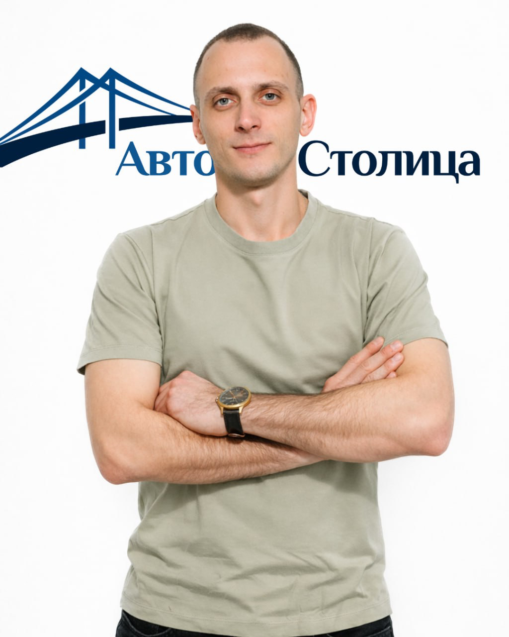 Менеджер Отдела продаж Коржаневский Михаил